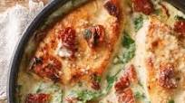 20 Easy Dairy-Free Chicken Recipes 20 Easy Dairy-Free Chicken Recipes