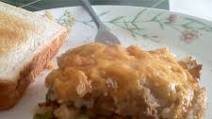 Shepherd's Pie II Shepherd's Pie II