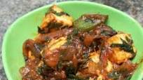 Stir Fry Paneer Recipe Stir Fry Paneer Recipe