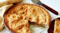 Easy as Apple Pie Easy as Apple Pie