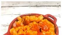 Pressure Cooker Pepperoni Pizza Pasta Pressure Cooker Pepperoni Pizza Pasta