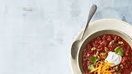 Slow-Cooker Texas Chili Slow-Cooker Texas Chili