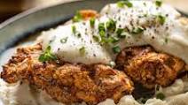 Air Fryer Chicken Fried Steak Air Fryer Chicken Fried Steak