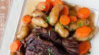 Classic Pot Roast Classic Pot Roast