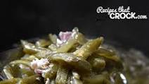 Instant Pot Green Beans Instant Pot Green Beans