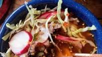 Blue Corn Chicken Pozole Blue Corn Chicken Pozole