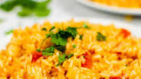 Instant Pot Spanish Rice Instant Pot Spanish Rice