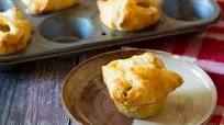Chicken Enchilada Pot Pie Chicken Enchilada Pot Pie