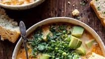 Creamy White Chicken Chili Creamy White Chicken Chili