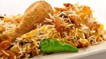 Sindhi Mutton Biryani Sindhi Mutton Biryani