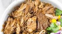 Instant Pot Pork Carnitas Instant Pot Pork Carnitas
