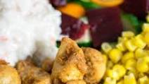 Air Fryer KFC Popcorn Chicken (Low Syn) Air Fryer KFC Popcorn Chicken (Low Syn)