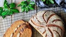 Homemade Whole Wheat Molasses Bread Homemade Whole Wheat Molasses Bread