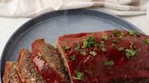 Meatloaf: a wholesome, hearty recipe that’s packed with flavor Meatloaf: a wholesome, hearty recipe that’s packed with flavor