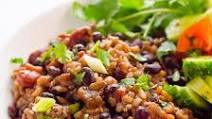 Instant Pot Rice and Beans (No Soaking) Instant Pot Rice and Beans (No Soaking)