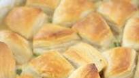 Chicken and Biscuits Chicken and Biscuits