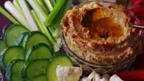 Butter Bean Hummus Butter Bean Hummus