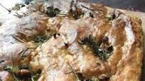 Focaccia Bread Focaccia Bread