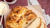 Irish Soda Bread Irish Soda Bread