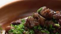 Filipino Beef Salpicao Filipino Beef Salpicao