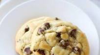 Perfect Chocolate Chip Cookies Perfect Chocolate Chip Cookies