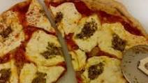 Whole Wheat Sourdough Pizza Whole Wheat Sourdough Pizza