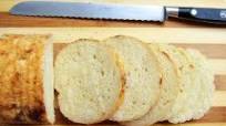 REAL White Savory Bread - pressure cooker REAL White Savory Bread - pressure cooker
