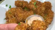 Coconut Shrimp Coconut Shrimp