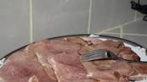 Cooking A Smoked Pork Picnic Ham Cooking A Smoked Pork Picnic Ham