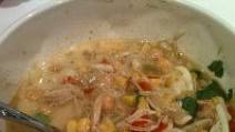 Slow Cooker Winter White Chicken Chili Slow Cooker Winter White Chicken Chili
