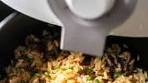 Air Fryer Risotto Air Fryer Risotto
