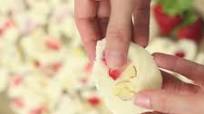Frozen Yogurt Bark Frozen Yogurt Bark
