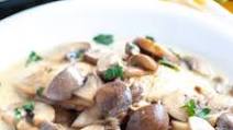 Instant Pot Chicken Marsala Instant Pot Chicken Marsala