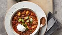 Turkey and Two-Bean Chili Turkey and Two-Bean Chili