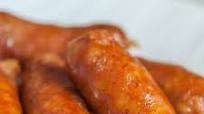 Longanisa Recipe (Filipino Sausage) Longanisa Recipe (Filipino Sausage)