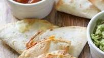 Air Fryer Quesadillas Air Fryer Quesadillas