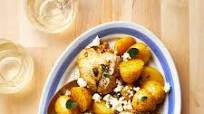 Instant Pot Freezer Meal: Greek-Style Lemon Chicken and Potatoes Instant Pot Freezer Meal: Greek-Style Lemon Chicken and Potatoes