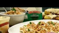 How To make Oaxaca Tostada Bites How To make Oaxaca Tostada Bites