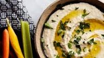 Basic Hummus Basic Hummus