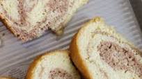 Cinnamon Swirl Bundt Cake Cinnamon Swirl Bundt Cake