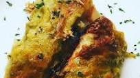 Grain-Free Chicken Enchiladas Grain-Free Chicken Enchiladas