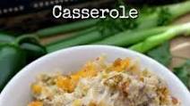 Hamburger Hash Brown Casserole Hamburger Hash Brown Casserole
