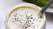 Whole30 Caesar Salad Dressing (Dairy Free) Whole30 Caesar Salad Dressing (Dairy Free)