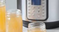 Chicken Bone Broth Chicken Bone Broth