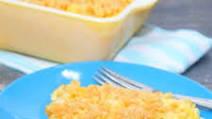 The BEST Microwave Chicken Casserole witih Ritz Crackers The BEST Microwave Chicken Casserole witih Ritz Crackers