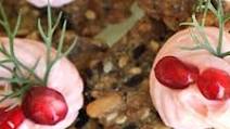 Salmon Mousse Recipe Salmon Mousse Recipe