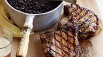 Caribbean Jerk Pork Chops Caribbean Jerk Pork Chops