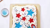 Classic Vanilla Cake Classic Vanilla Cake