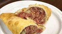 How to Make Corned Beef Empanada How to Make Corned Beef Empanada