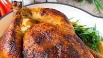 Rotisserie Chicken Rotisserie Chicken